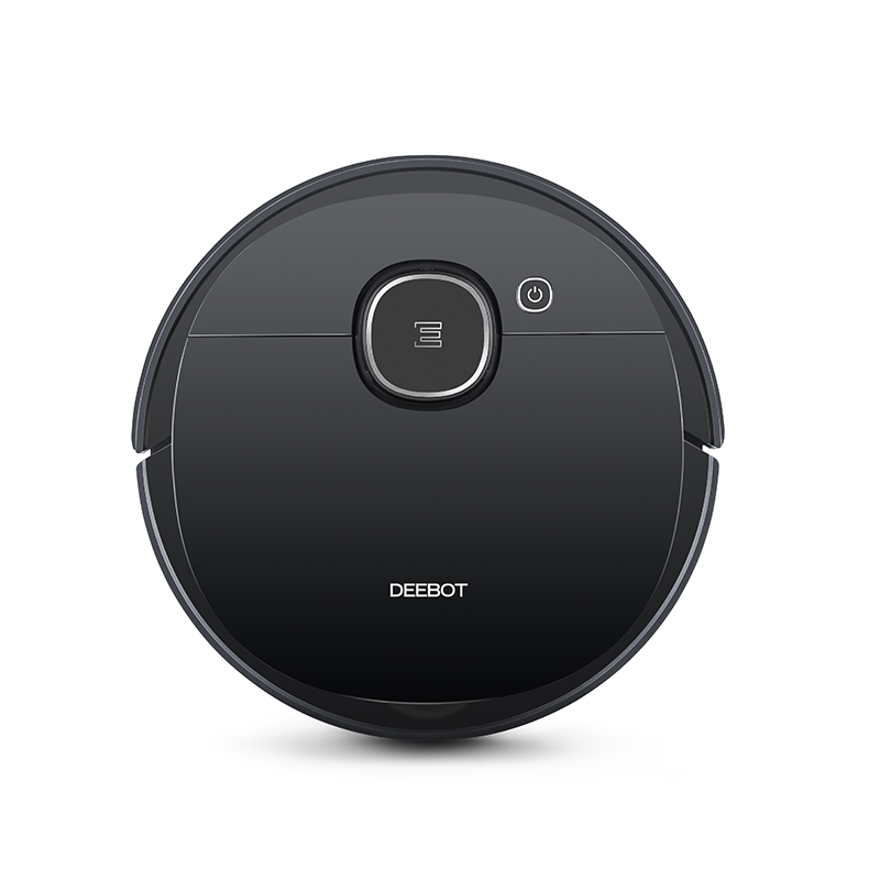 Robot hút bụi và lau nhà ECOVACS DEEBOT OZMO 920