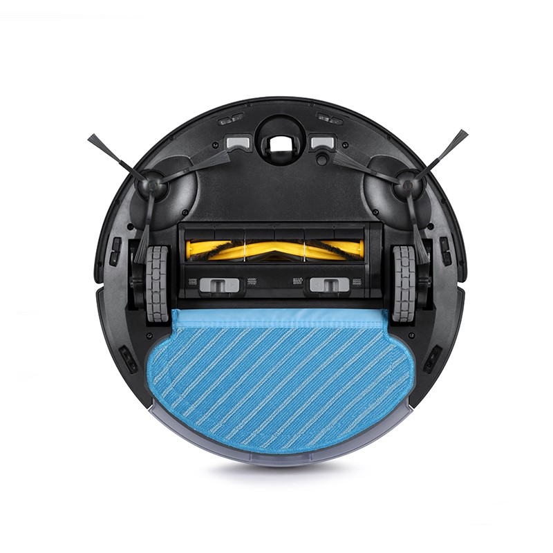 Robot hút bụi và lau nhà ECOVACS DEEBOT OZMO 920