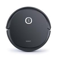 ROBOT HÚT BỤI LAU NHÀ THÔNG MINH ECOVACS DEEBOT U2 PRO – BẢN QUỐC TẾ 