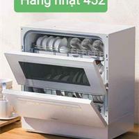 Máy rửa bát Panasonic NP-TF6WK1Y