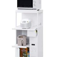 Tủ gạo đa năng FineKitchen SK-306W