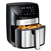 Nồi Chiên Không Dầu Gourmia 7-QT Digital Air 10 Chức Năng